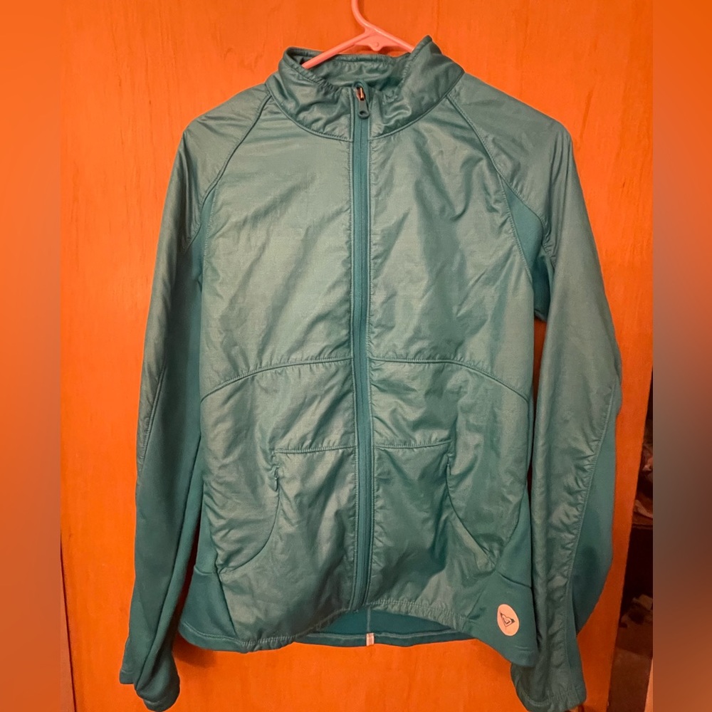 Fall/spring roxy jacket